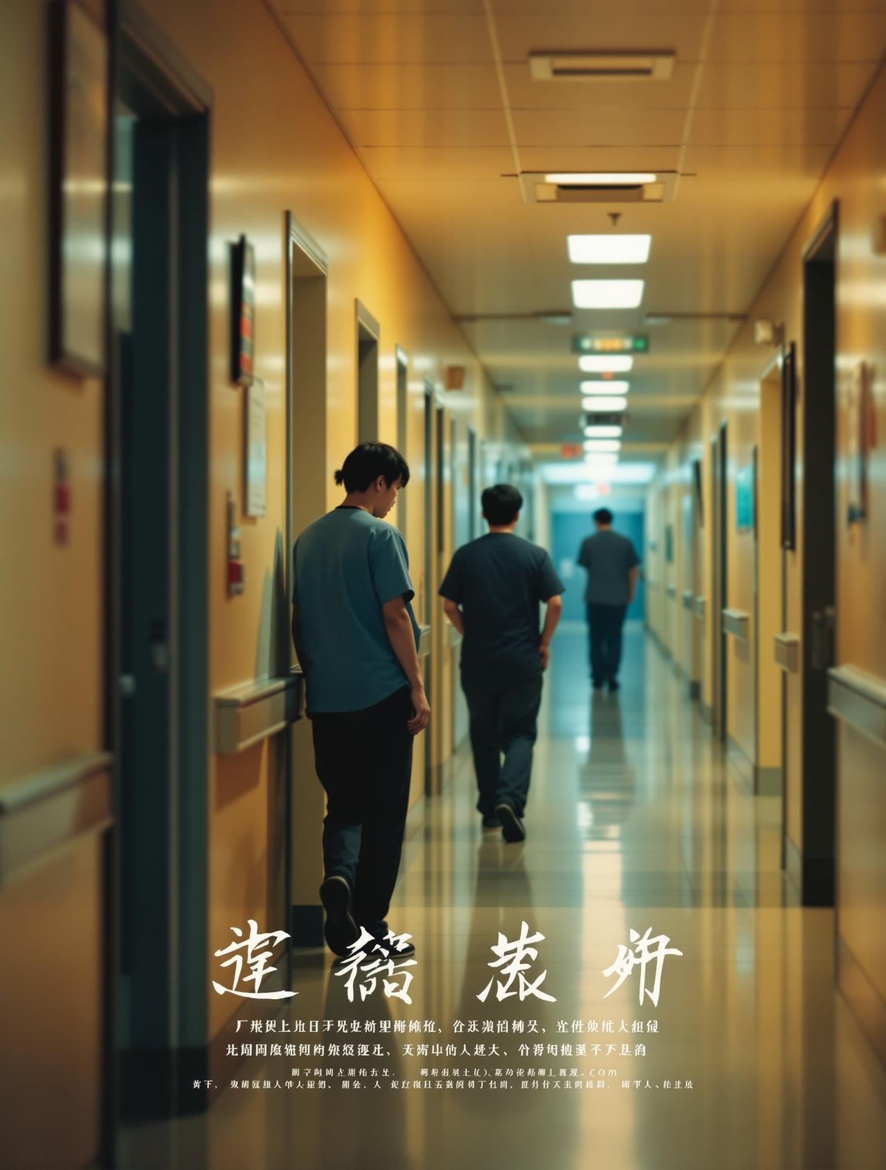 金逸影视作品《我不是药神》海报